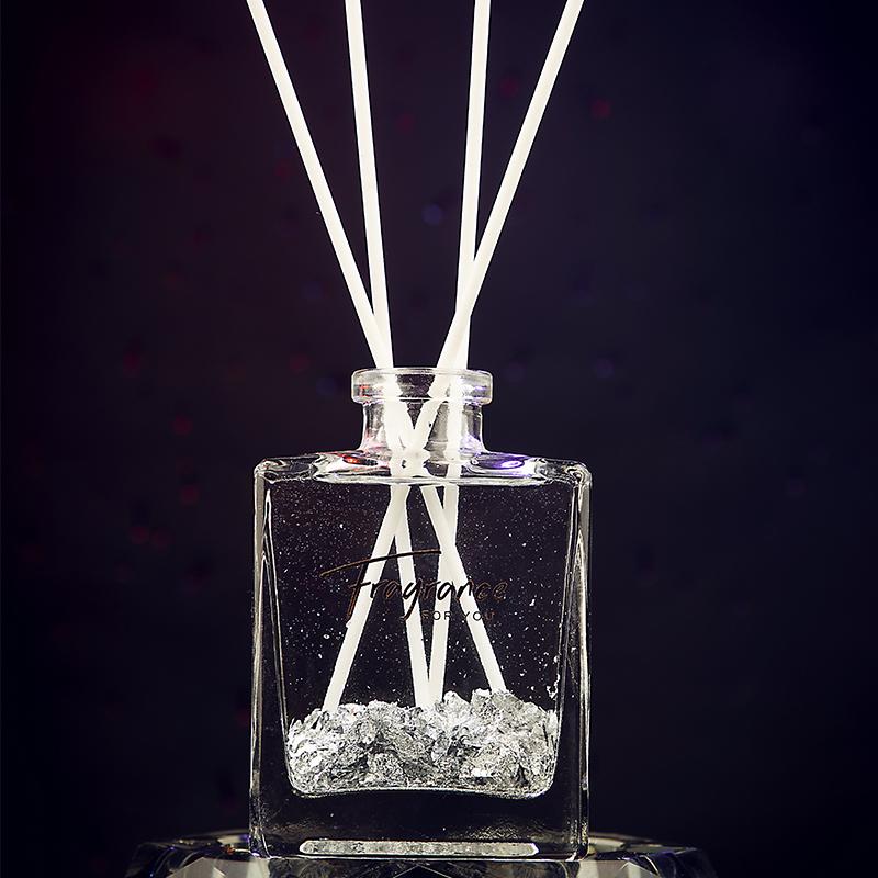 *双辉璀璨* Twin Glitter Reed Diffuser 2