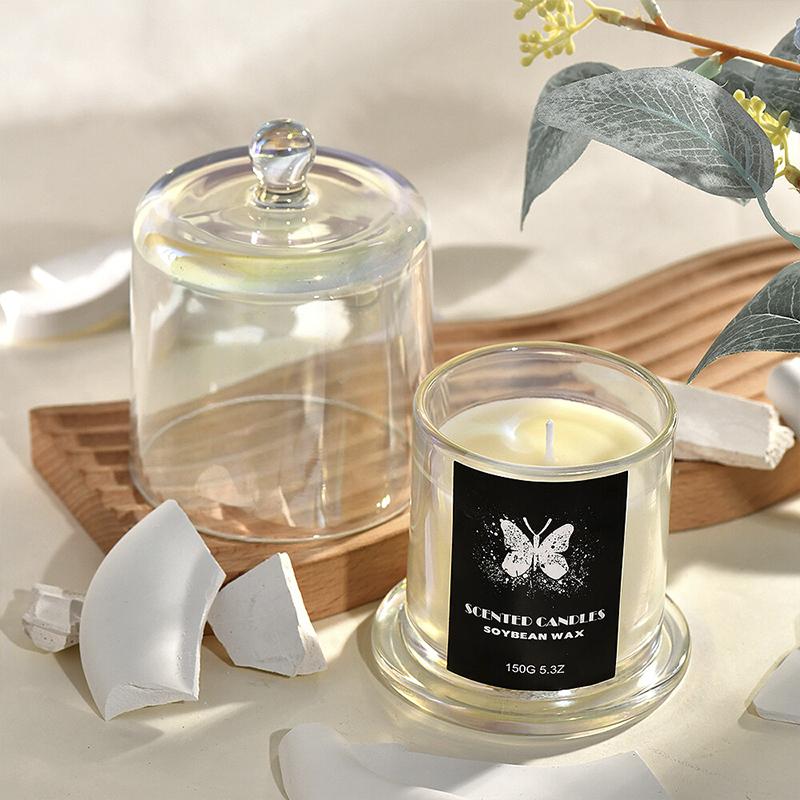 *幽梦烛笼* Dreamy Canopied Candle 3