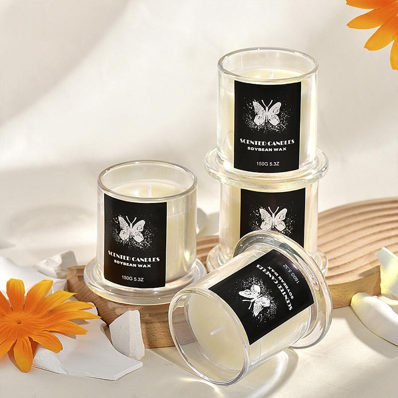 *幽梦烛笼* Dreamy Canopied Candle 4