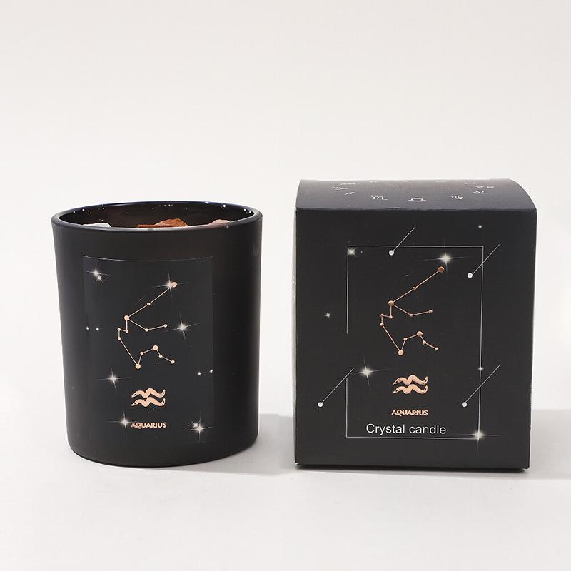 *星灵晶香* StarSpiritCrystalAroma Candle 11