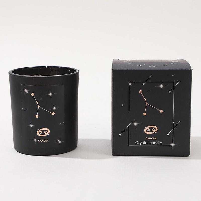 *星灵晶香* StarSpiritCrystalAroma Candle 12