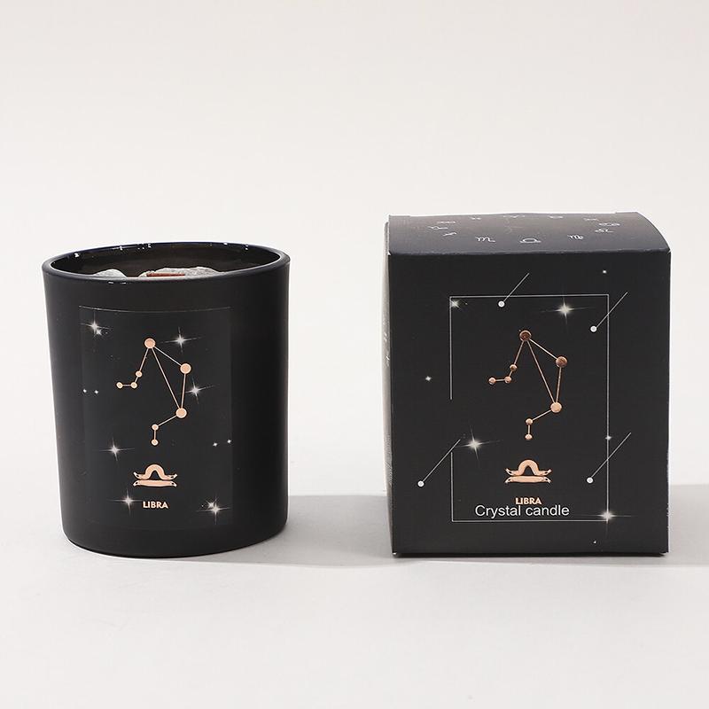 *星灵晶香* StarSpiritCrystalAroma Candle 14