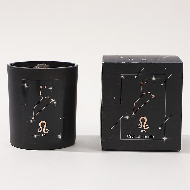 *星灵晶香* StarSpiritCrystalAroma Candle 3