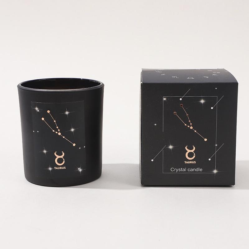 *星灵晶香* StarSpiritCrystalAroma Candle 6