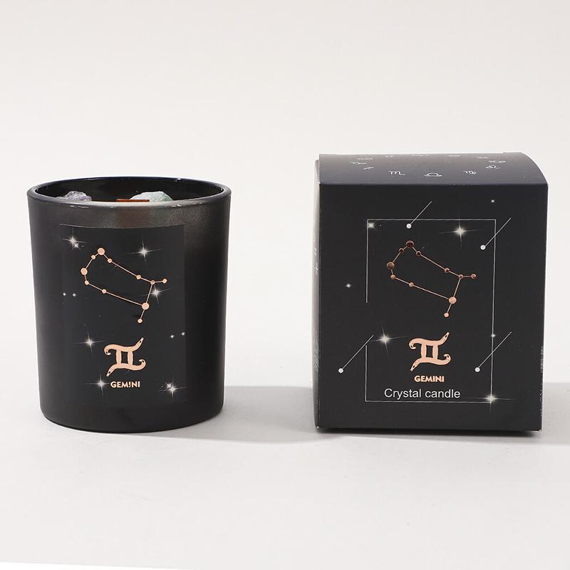 *星灵晶香* StarSpiritCrystalAroma Candle 7