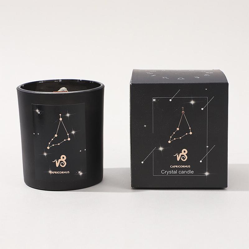 *星灵晶香* StarSpiritCrystalAroma Candle 8