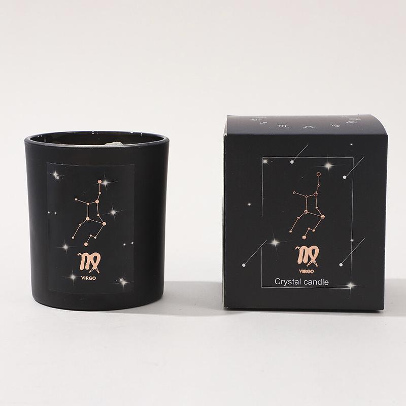 *星灵晶香* StarSpiritCrystalAroma Candle 9