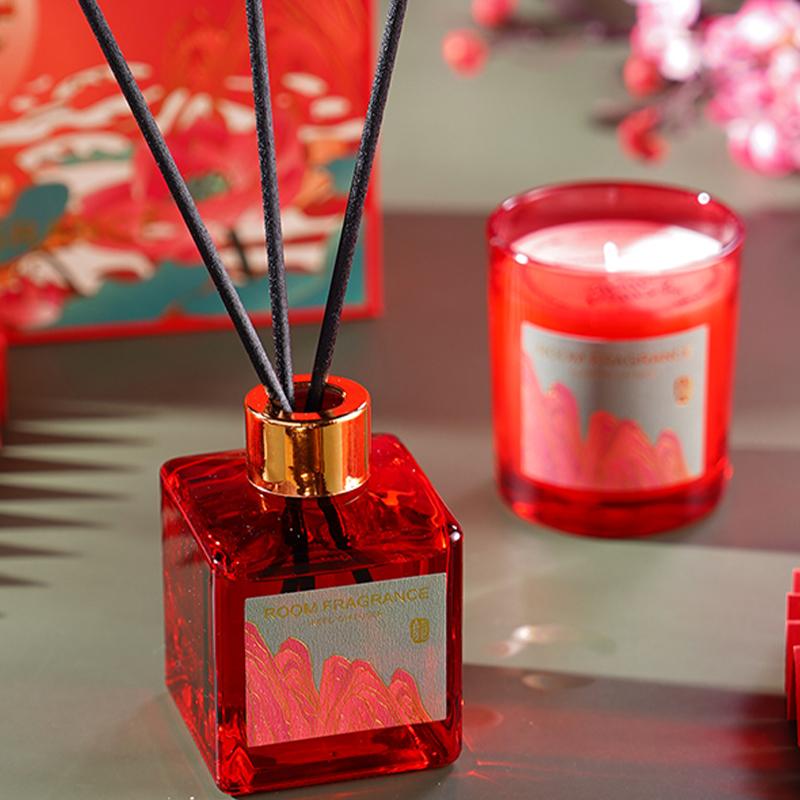 *祥龙香氛礼盒* Auspicious Dragon Aroma Gift Set 5