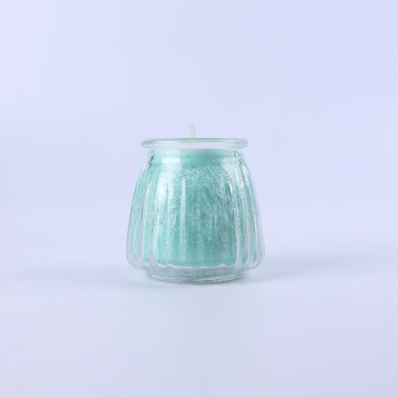 *纹影幽香* Shadow Stripe Aroma Candle 1