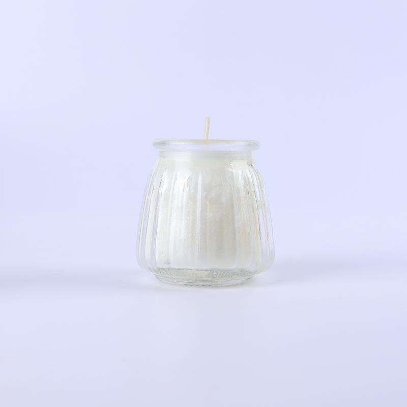 *纹影幽香* Shadow Stripe Aroma Candle 2