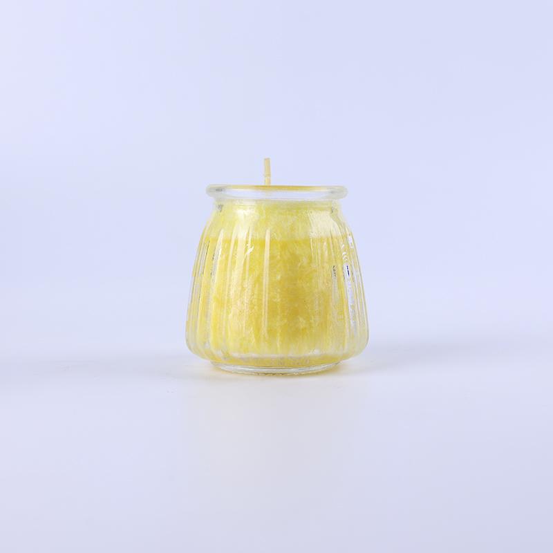 *纹影幽香* Shadow Stripe Aroma Candle 3