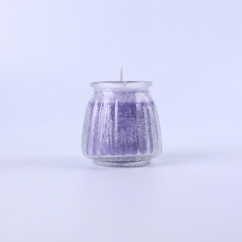 *纹影幽香* Shadow Stripe Aroma Candle 4