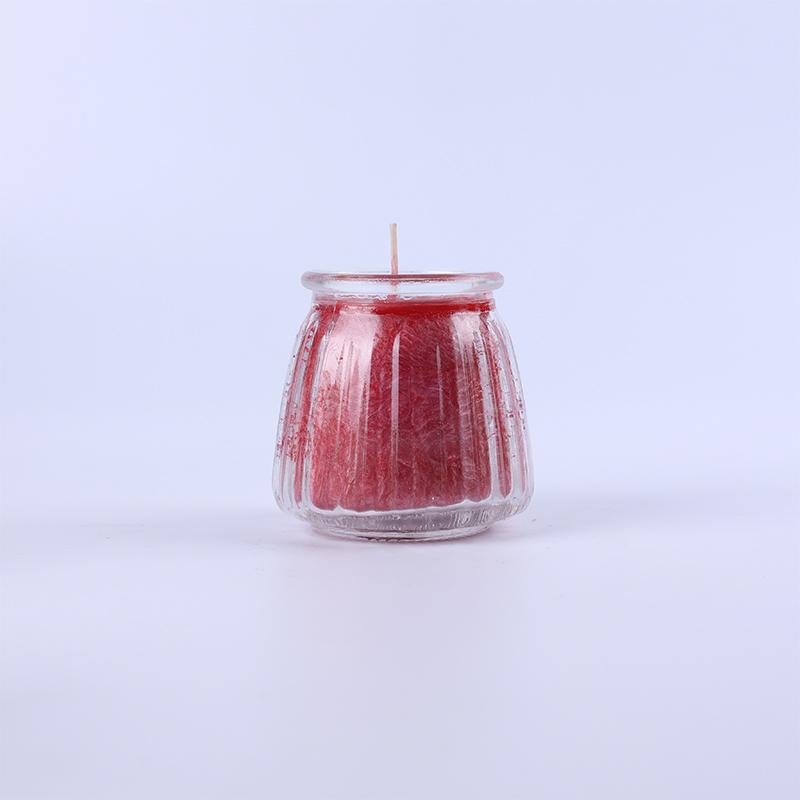 *纹影幽香* Shadow Stripe Aroma Candle 5